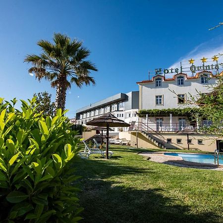 Hotel Quinta Do Viso ミランダ・ド・コルヴォ エクステリア 写真