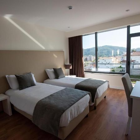 Hotel Quinta Do Viso ミランダ・ド・コルヴォ エクステリア 写真