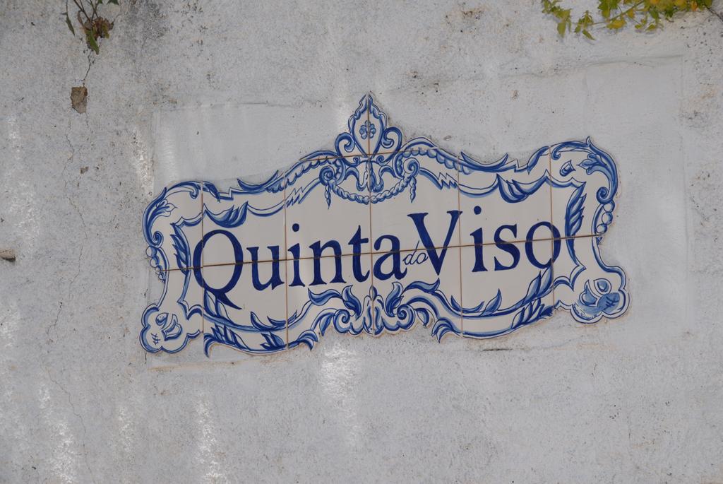 Hotel Quinta Do Viso ミランダ・ド・コルヴォ エクステリア 写真