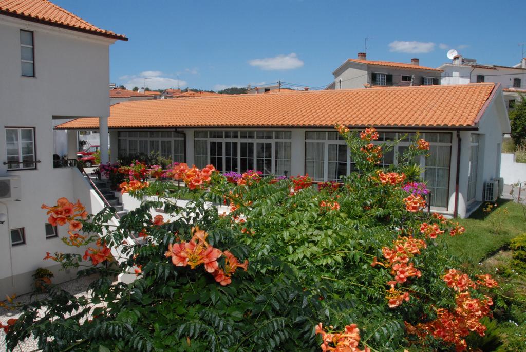 Hotel Quinta Do Viso ミランダ・ド・コルヴォ エクステリア 写真