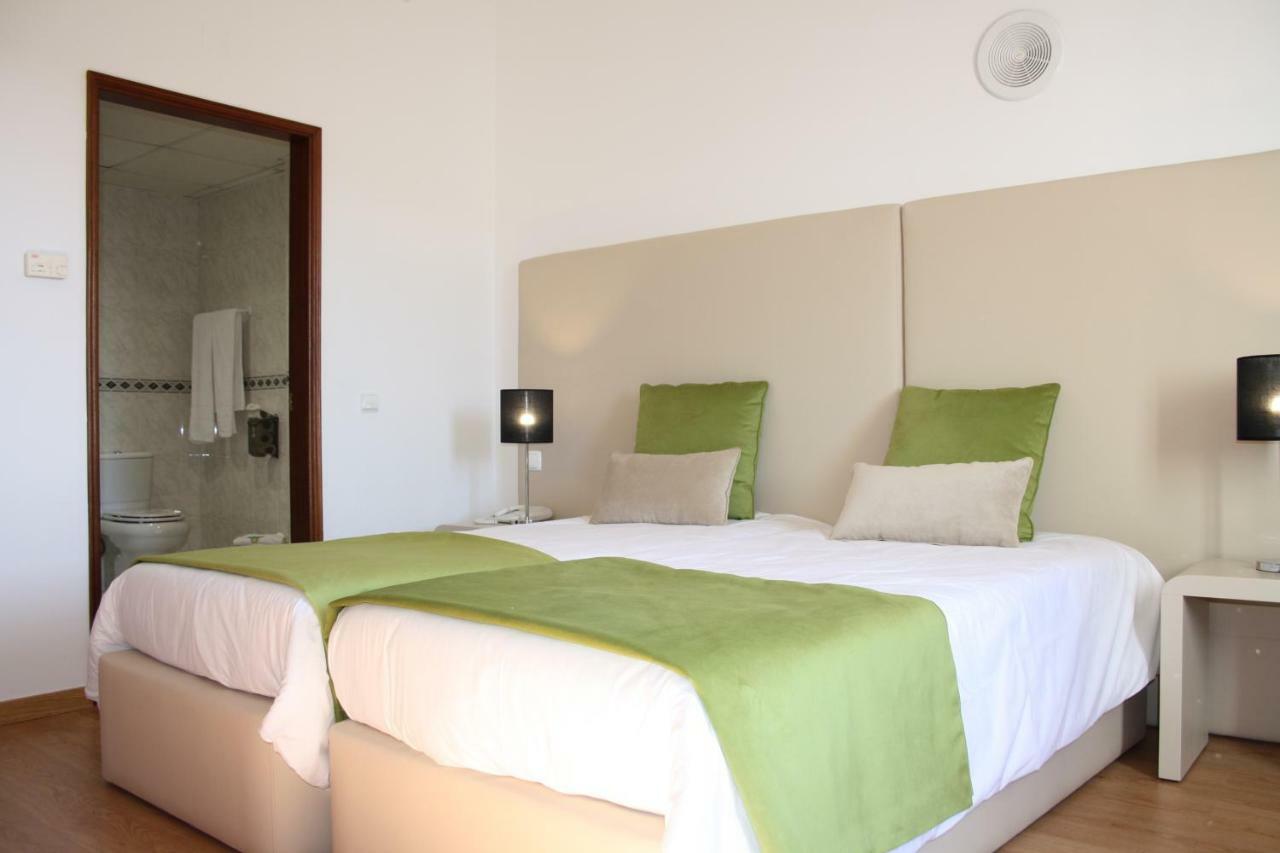 Hotel Quinta Do Viso ミランダ・ド・コルヴォ エクステリア 写真