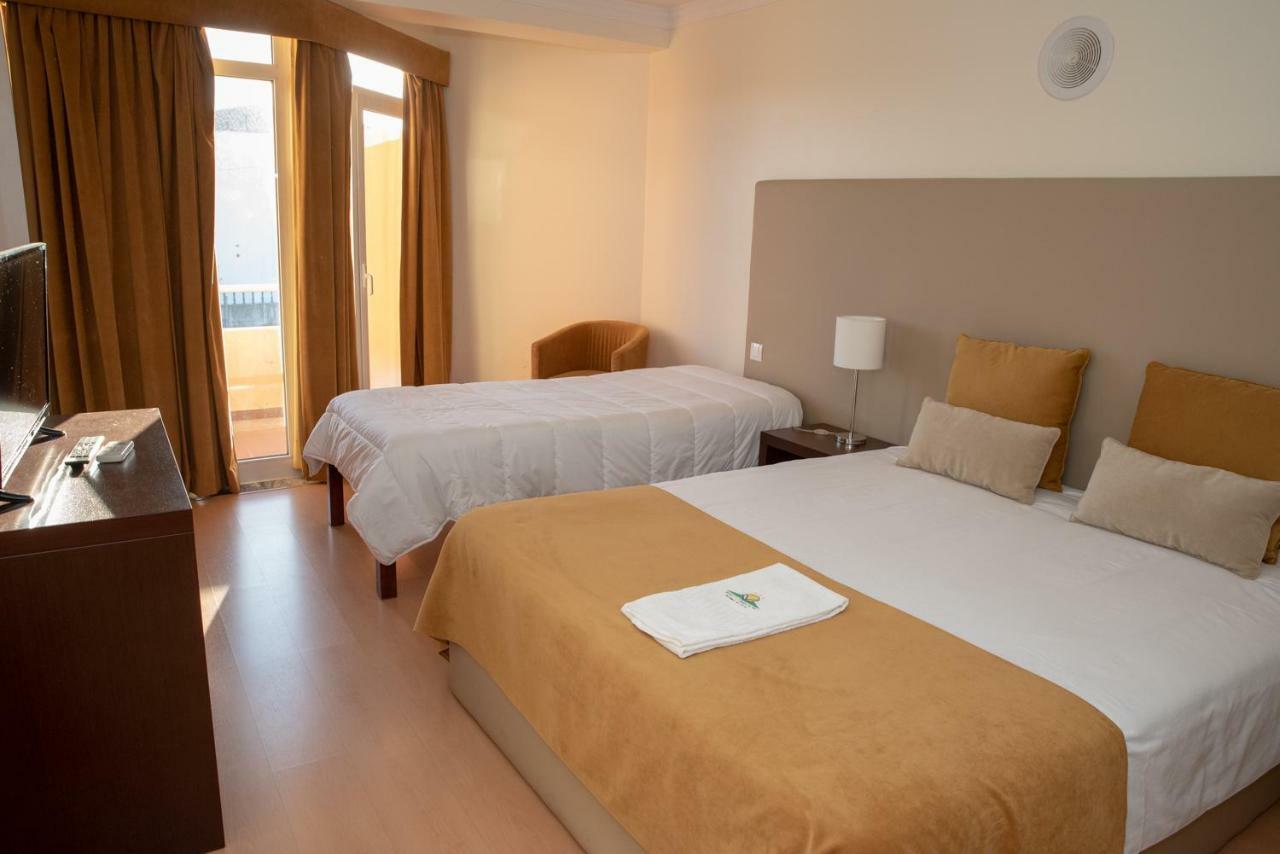 Hotel Quinta Do Viso ミランダ・ド・コルヴォ エクステリア 写真