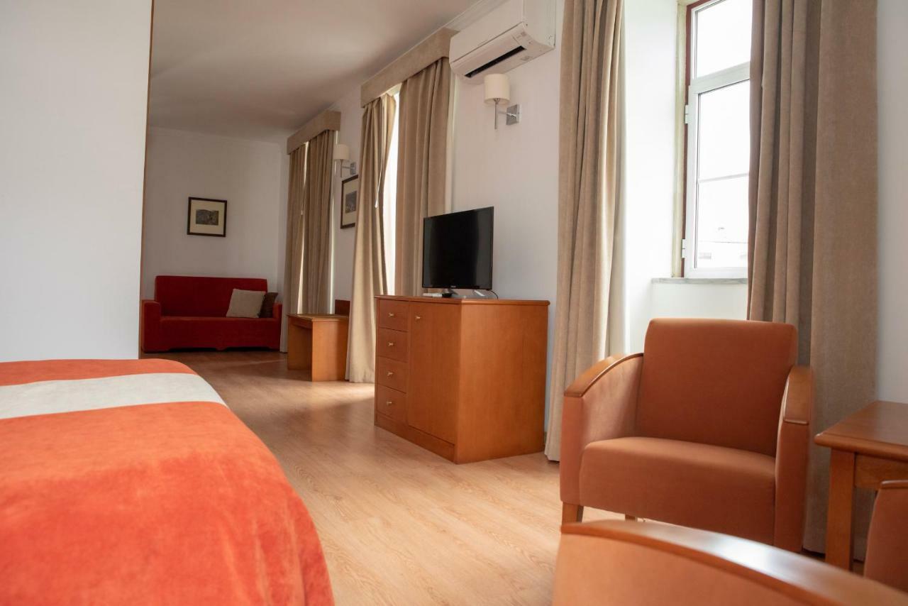 Hotel Quinta Do Viso ミランダ・ド・コルヴォ エクステリア 写真