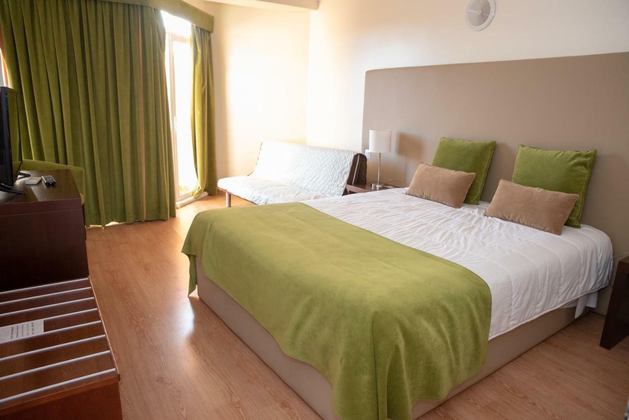 Hotel Quinta Do Viso ミランダ・ド・コルヴォ エクステリア 写真