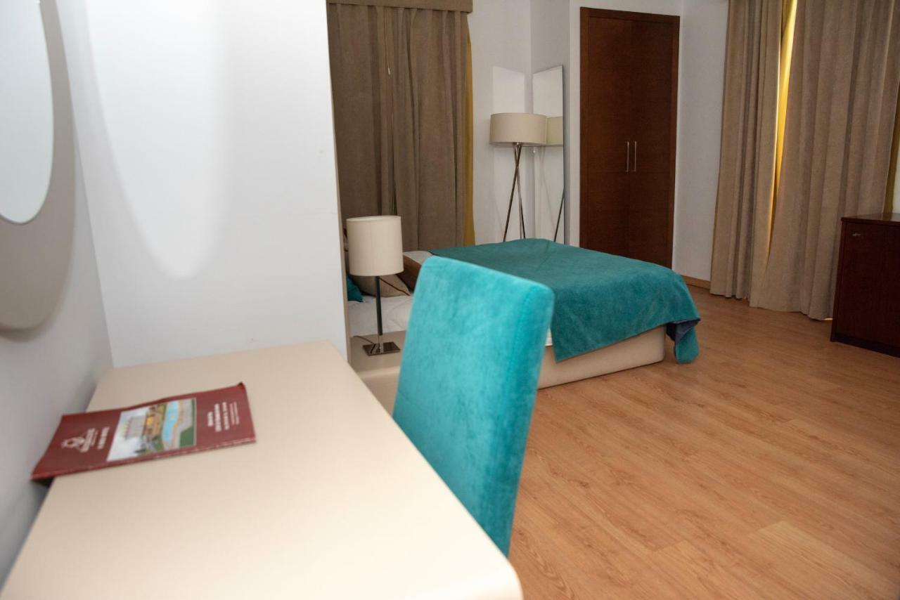 Hotel Quinta Do Viso ミランダ・ド・コルヴォ エクステリア 写真