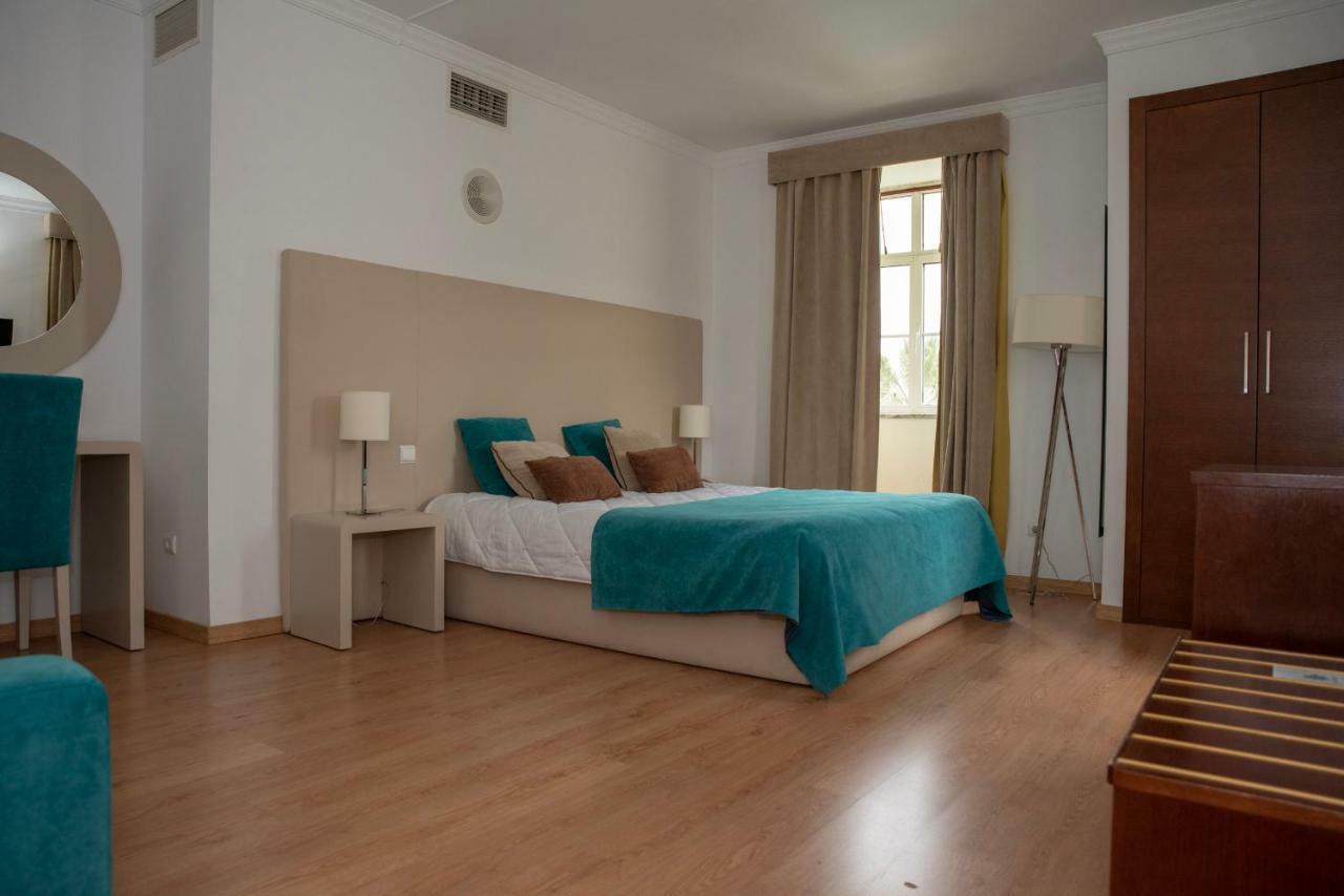 Hotel Quinta Do Viso ミランダ・ド・コルヴォ エクステリア 写真